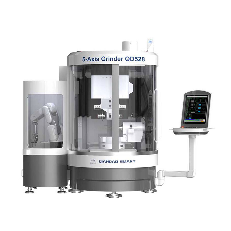 QD528數(shù)控工具磨床
